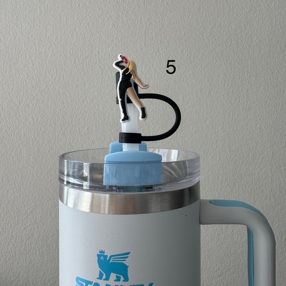 TS Eras Tour Stanley Straw Cover - Picture 6 of 14